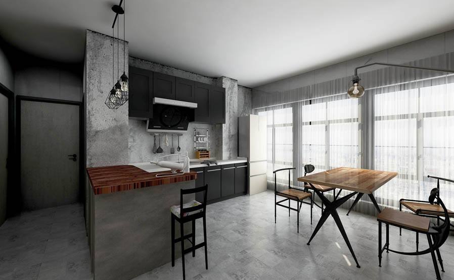 越来越多人直接入住毛坯房一听老师傅说的话我就后悔才察觉