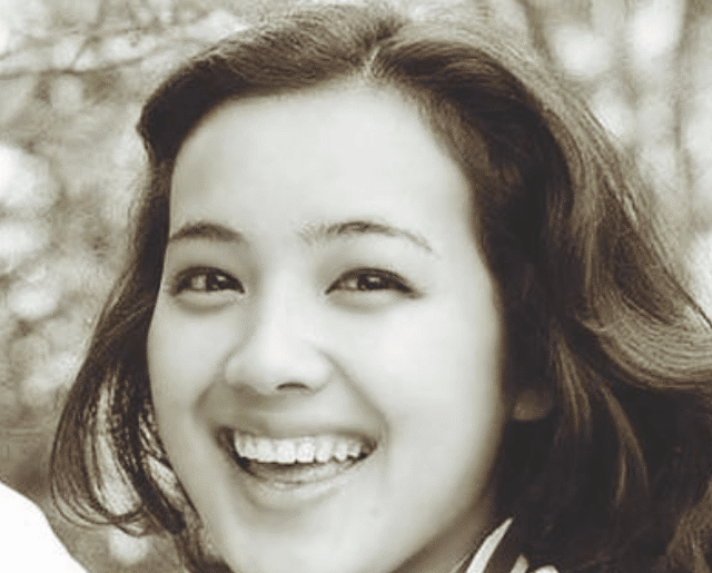 日本的"小鹿纯子",曾是马云的梦中情人,44岁受邀参观阿里巴巴