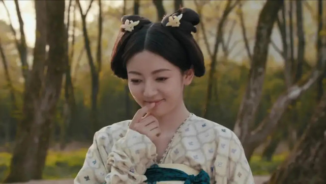 骊歌行妄想用清白泯恩仇的陆盈盈真的太天真了