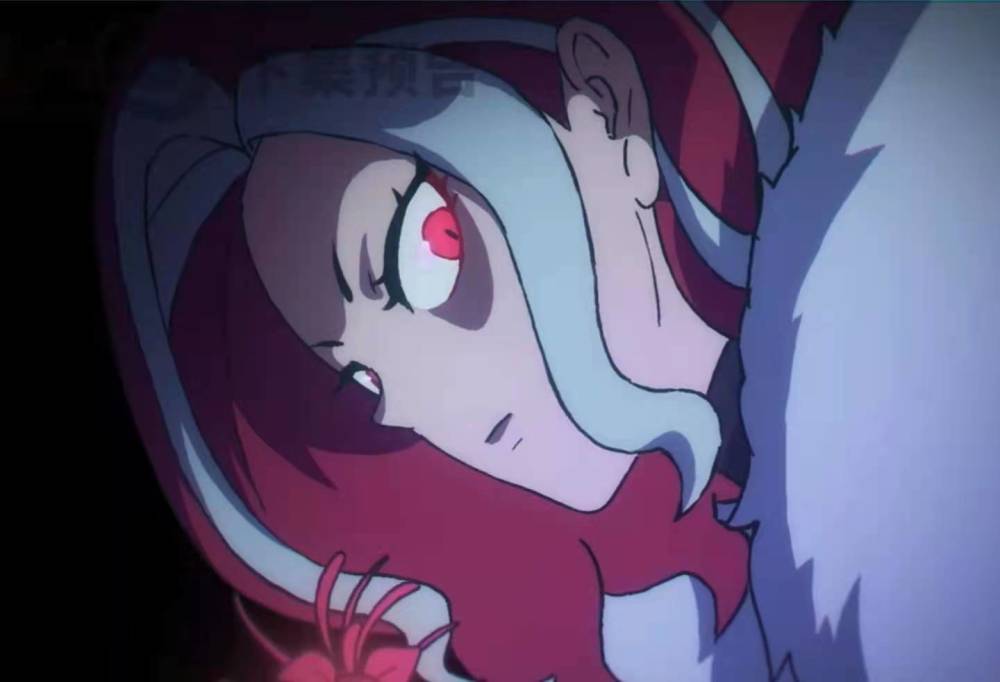 刺客伍六七琵琶女原来是病娇阿七不会换回大号十三可能悲剧