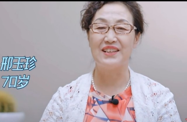 张铎妈妈想要无片酬演戏精湛演技令人折服期待演一个好婆婆