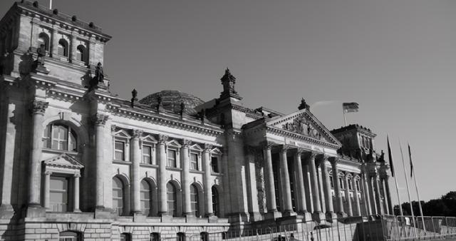 苏德争夺国会大厦,战况惨烈,苏联老兵:双方战士野蛮到从未见过