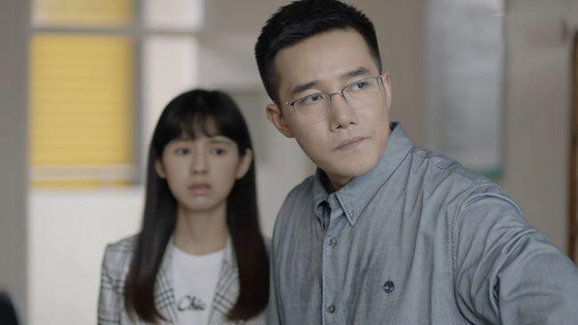 《小舍得》大结局,唯一悲催的是钟益