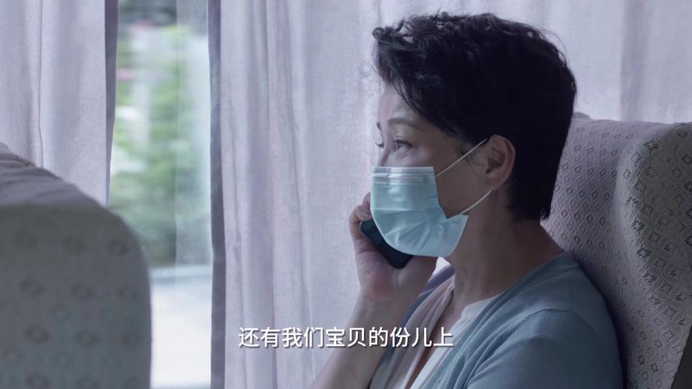 小舍得长公主赵娜活成了让人羡慕的对象