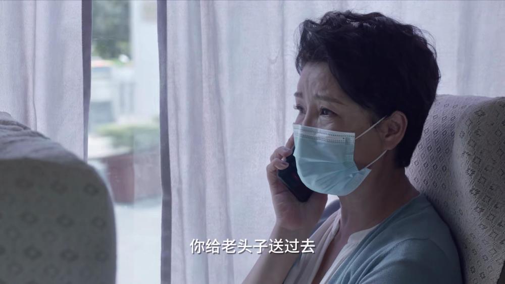 小舍得长公主赵娜活成了让人羡慕的对象