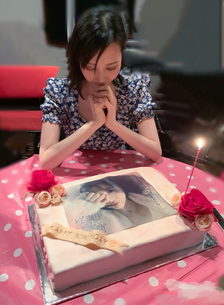 31岁女歌手李明蔚患癌病逝生前遭受网络暴力最后遗言曝光