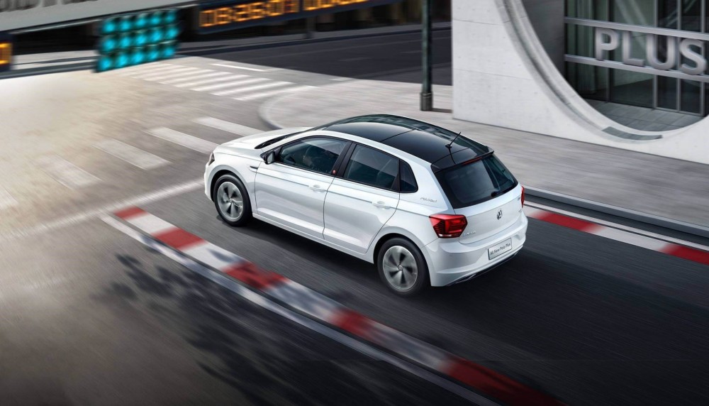 五一黄金周买车便宜吗?大众polo降至7.69万元