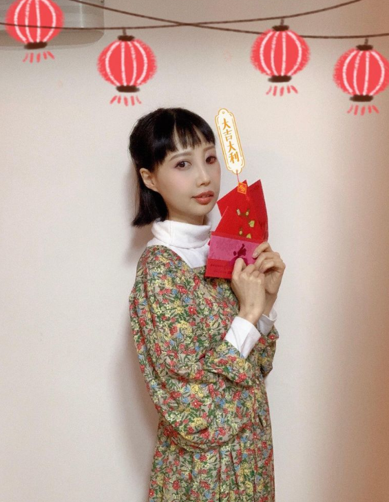 歌手李明蔚患癌去世年仅31因肿瘤造成毁容生前最后照片公开