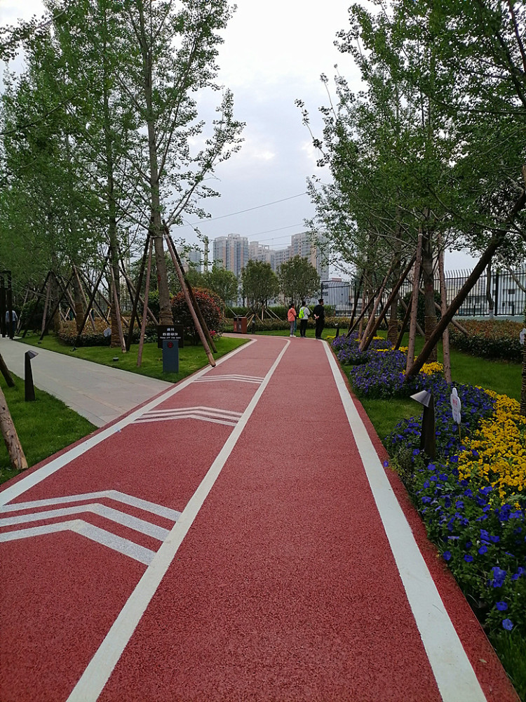 陇海铁路主题公园