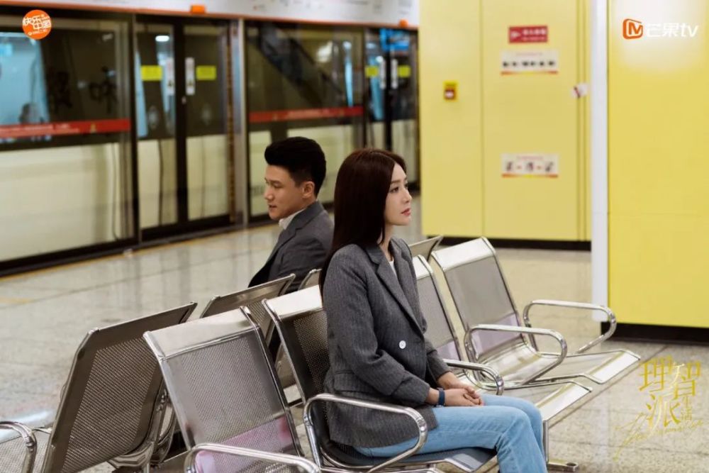比起理智派更是理想派专访理智派生活总制片人王柔媗
