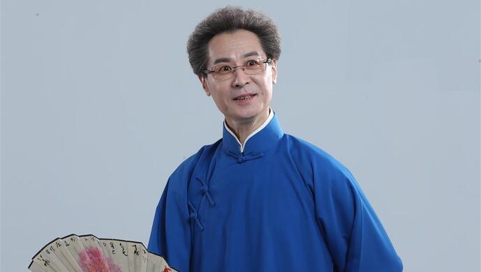 京剧名角李军改行开演唱会进军上海之春国际音乐节