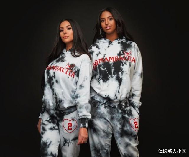 瓦妮莎 曼巴服装售罄，NBA众星力挺！老詹库里行动，哈登发声祝福