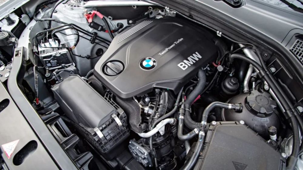 好车为什么纷纷放弃v6 转投直列六缸 腾讯新闻