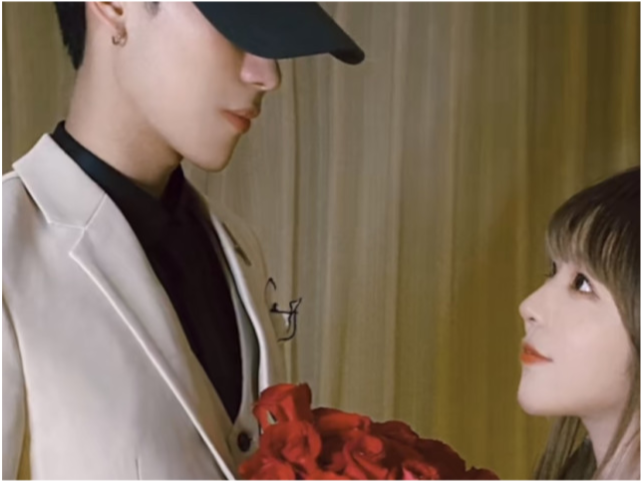 郝一点和林锡提出分手结果一说到钱立马变脸原来小娇妻也难抵霸道总裁