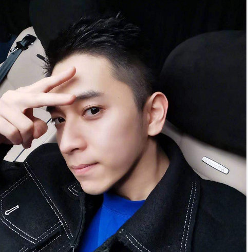 五五开黑节与天赐一起上大分|陈若轩|快手|方木|心理罪|王者荣耀|上大