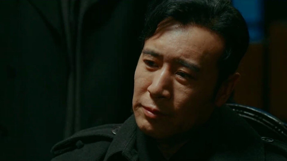 《悬崖之上》里,那些"应该写进语文书"的特工,叛徒原型是谁?