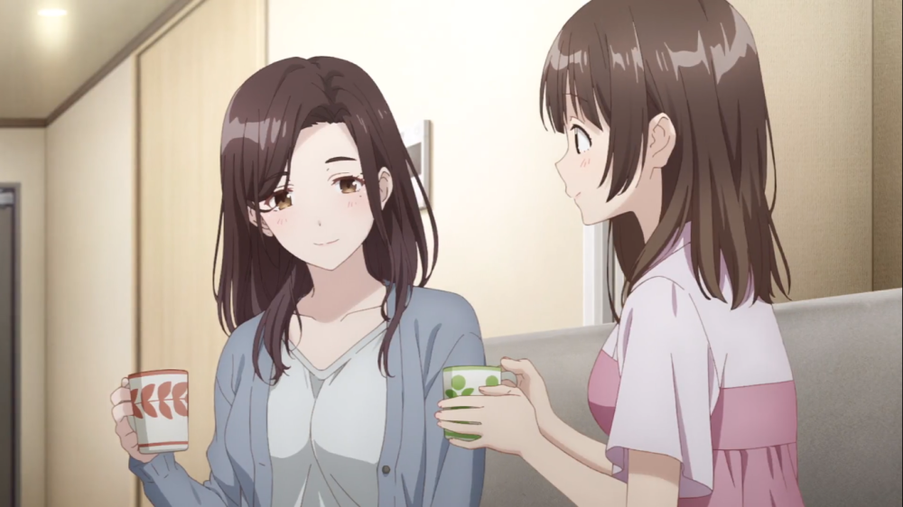 剃须:沙优已经足够可爱,还有必要为她增加"神待少女"的设定吗?