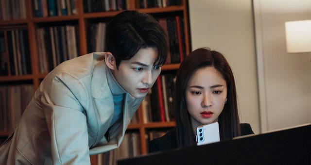 宋仲基《文森佐》结局收视飙升,登历代最高收视,冠军神剧是这部_腾讯