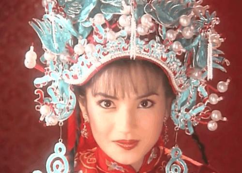 23年后再看还珠格格4个细节值得深挖哪个让你细思极恐