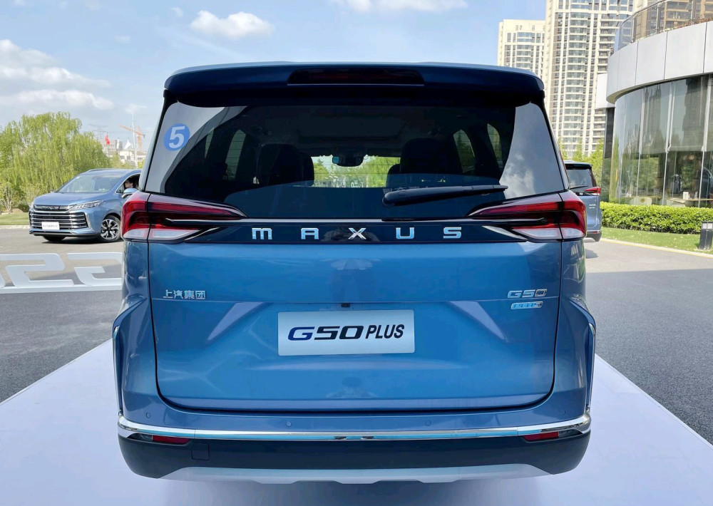 国产又一霸气大7座mpv气场不输奥德赛奔驰怀挡不到11万起