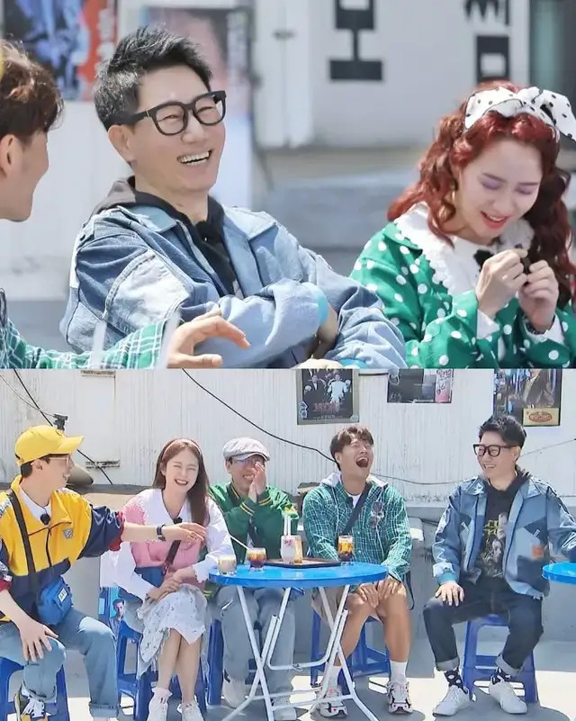 [电视综艺人5月品牌评价] 根据韩国企业评估研究所2021年4月1日至2021