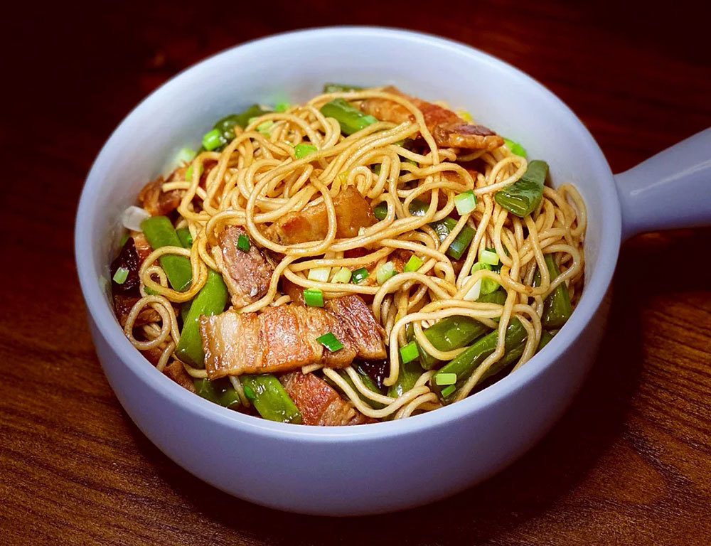 立夏传统要吃面,6碗"立夏面"营养好消化,寓意五谷丰登不生病