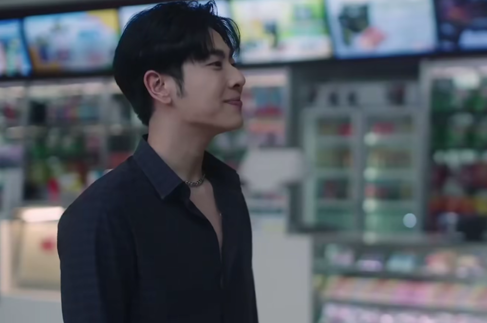 泰腐鱼你相医剧情居然意外地好轻松搞笑值得一看