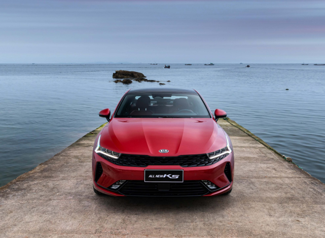 单月销量675辆起亚新k5到底怎么了