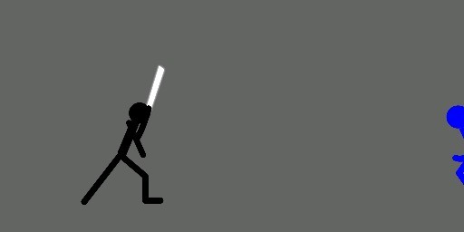 火火柴人刀vs棍