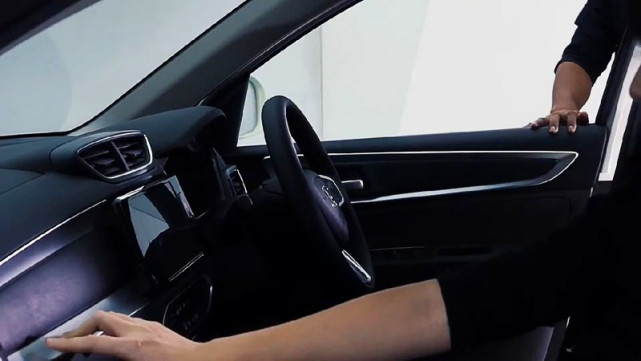 本田n7xconcept在印尼全球首发