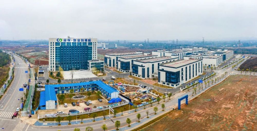 沿着高速看湖南聚焦株洲大数据产业