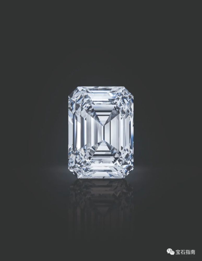 日内瓦佳士得将举行瑰丽珠宝拍卖逾百克拉钻石古董皇室蓝宝石首饰吸睛