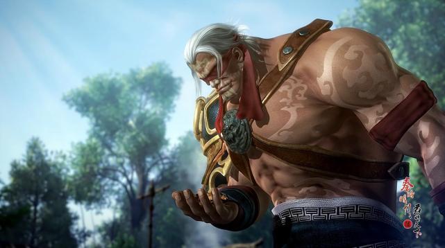 秦时明月典庆为什么非死不可盖聂一语道破