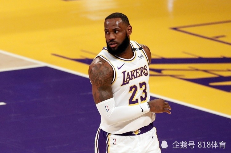 nba 杰弗森：詹皇是历史最伟大得分手 他3年前就超越了乔丹