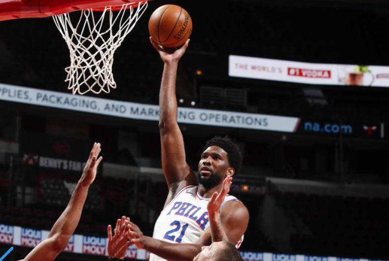 拉文 4连败！NBA交易大赢家诡异崩盘，抢下全明星却溃败跌出前10