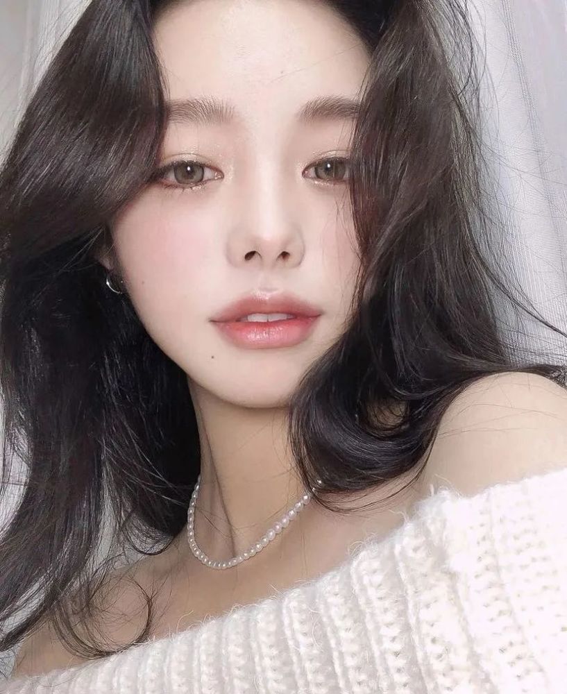 长相普通的女孩,这几个发型千万不要剪!_腾讯新闻