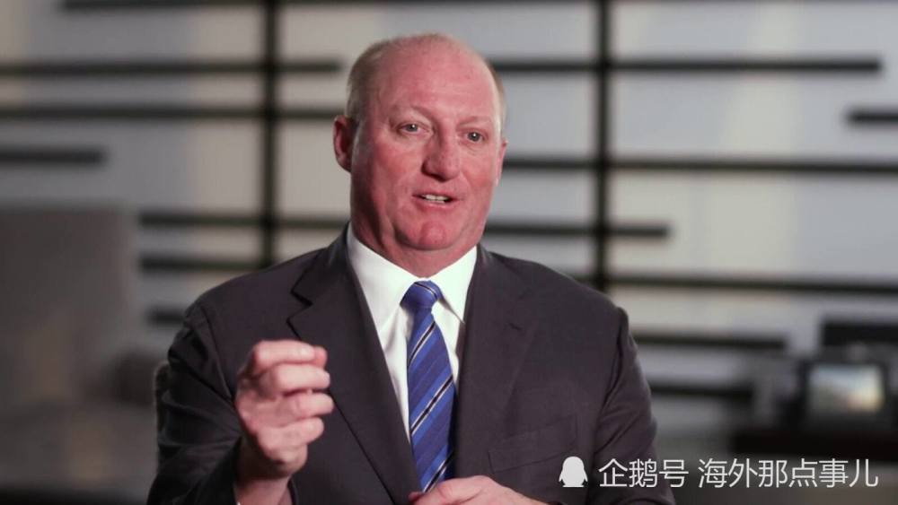 巴菲特的接班人gregabel是谁