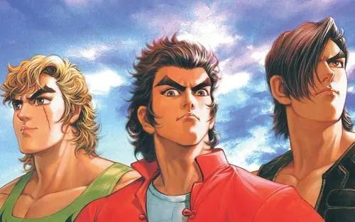 港漫为何没落?环境所致无法避免_腾讯新闻