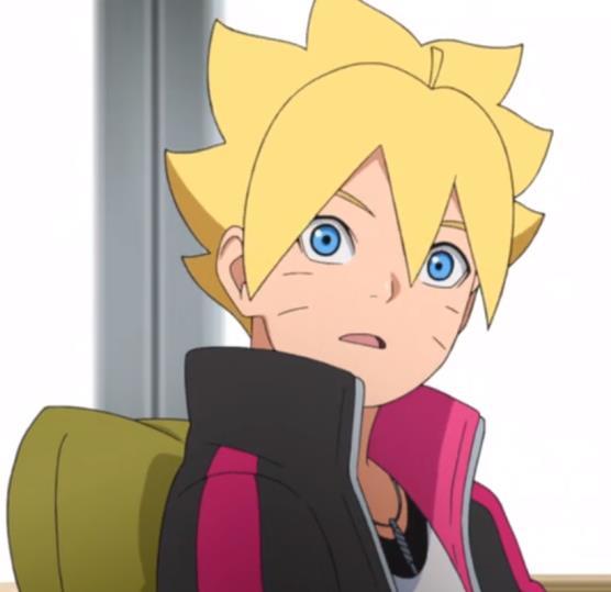 博人传见到川木之前果心居士以为他是什么情况