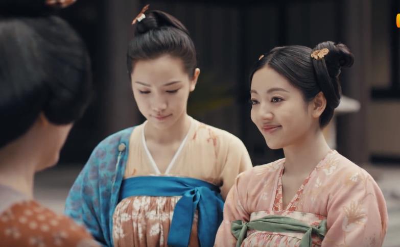 骊歌行陆盈盈成为梁王妃严子方后悔了可惜为时已晚