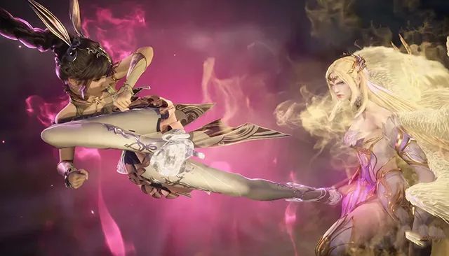 斗罗大陆小舞吃醋后胖揍千仞雪位置刁钻女人更懂女人的弱点