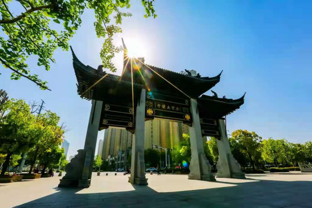 南京太仆寺在滁州