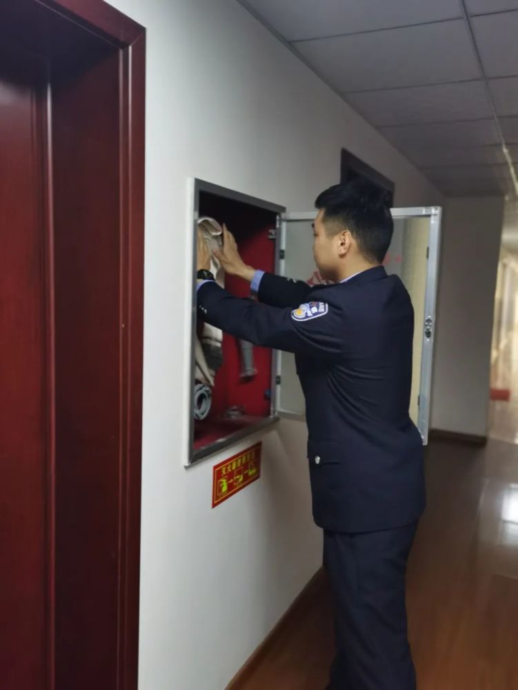 加油向未来!一起聆听洛阳青年民警心声