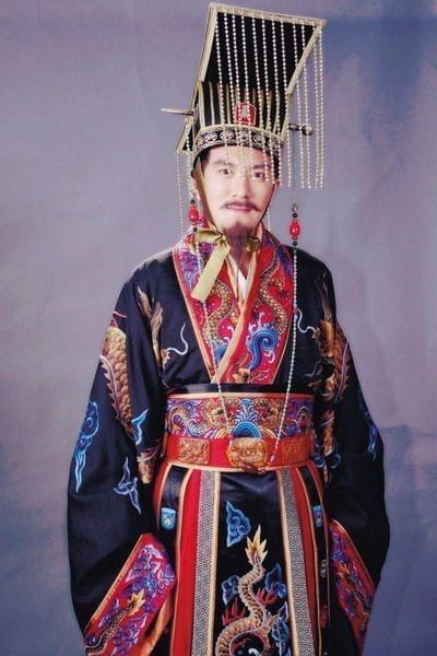 艺术皇帝宋徽宗赵佶,执政时昏招频出,终使国亡后又身死他乡