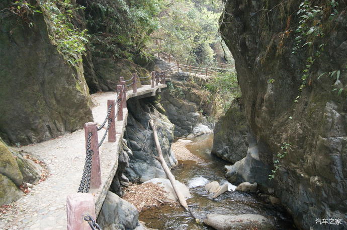 哀牢山行04雲南新平哀牢山風景區