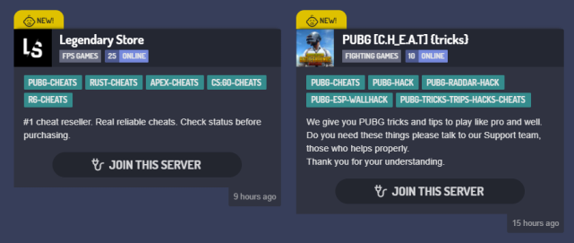 这个充斥着外挂厂商和18禁的聊天软件 微软居然想花一百亿美元收购