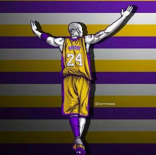 适合做头像的nba球星图片