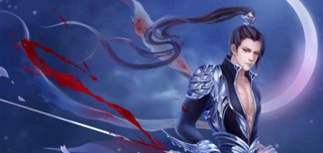 万古神帝第一伪装者张若尘到底阴过多少人