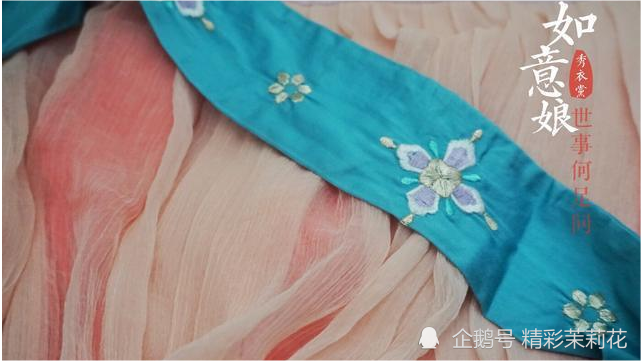 考古学家挖出武则天裙子由此可猜出武则天一生最爱男人