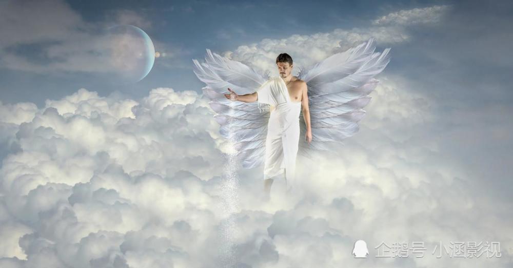 天堂是否真的存在?他研究150个"濒死体验"案例,揭示真相